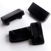 QingxuTuLi 55-56mm 20PCS Replacement Bed Slat Holders Kits Bundles Plastic