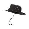 Walker and Hawkes - Outdoor Traveller Hat Made of Cowhide