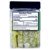 Wally & Whiz Danish Gummy Candy Lime with Sour Lemon