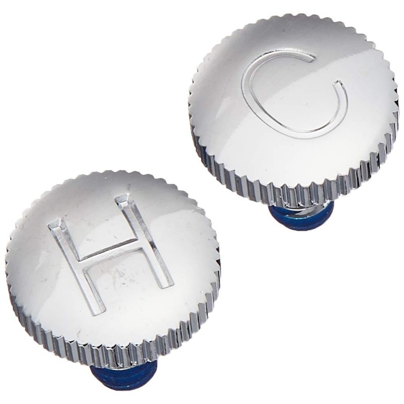 TOTO THY587 Cross Handle