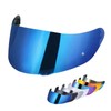 VCOROS K1 Helmet Visor, K1S Tinted Helemt Shield Visor K3SV