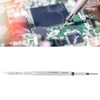 Long Soldering Iron Tip C20 Integrated Anti Rust Universal Internal
