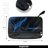 Imperial Table Tennis Racket Cover ITT-1 | Single Racket Cover
