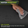 ProsourceFit Extra Thick Yoga and Pilates Mat ½” (13mm) or