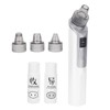 Blackhead Removal Vacuum Machine Derived Pore Reducer Lotion Electric Facial