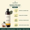 Sukin Botanical Wash Pineapple & Coconut 500ml