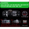 HD 720P Night Vision Car License Plate Backup Camera Waterproof