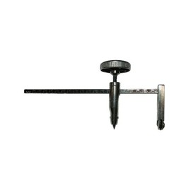 Strictly Ceilings SCCC100 Ceiling Tile & Drywall Circle Cutter Marker