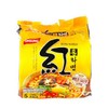 OHSUNG 4 PACK Ohsung Hong Ramen Korean Style INSTANT NOODLE