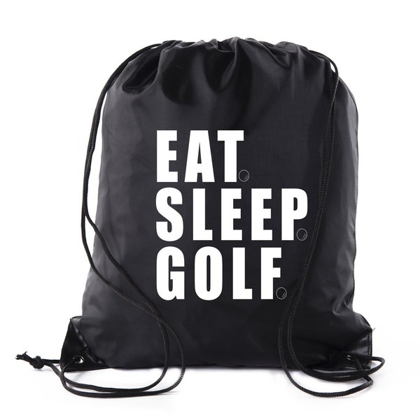 Mato & Hash Golf Bags, Drawstring Golf bags for leagues,