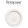 Syracuse maple plate 17cm white 1p / 시라쿠스 메이플 접시17cm