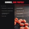 Creatine Gummies 5000mg, Power & Recovery, Watermelon
