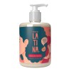 Mascarilla Latina Método Curly Hidratación Profunda 295g