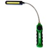 CUSTOR ST-29033-G Flexible COB LED Light Green/Black