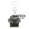 CEC Industries PC579 Bulbs, 12.8 V, 10.2 W, Printed Circuit