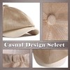 One Limitation CP415 Mesh Casket/Round Face/Square Face Hat, For Going