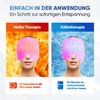 ICEHOF Migraine Mask - Relieve Headaches Migraine Attacks Migraine Cooling