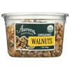 Aurora Products Organic Walnut Halves, 7 oz