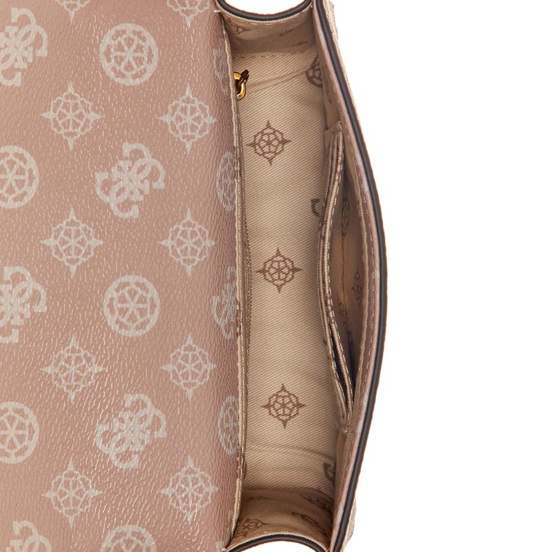 GUESS , One Size, Light Rose Logo