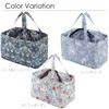 Pacific GLD Eco Bag Bird & Strawberry