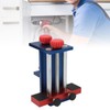 Cabinet Face Frame Clamp, Aluminium Alloy Cabinet Clamps for Installing