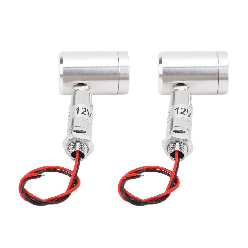 Tonysa Pack of 2 12 V DC 1 W LED