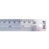 Artway Stainless Steel Ruler - 30cm