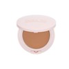 T.C.E Super Coverage Talc-Free Serum Powder with Ceramides - Color: