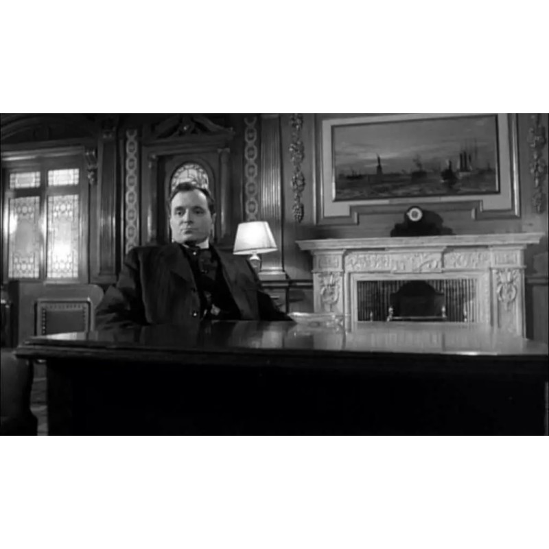 RMS Titanic Plymouth Harbor 8.5 x 11 Replica