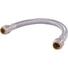 SharkBite Max 3/4 x 18 Inch Flexible Repair Coupling Hose,