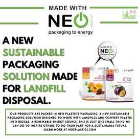 Organic Turkish Figs Dried Fruit Snacks, Sweet, Soft & Juicy Sun-Dried Figs – Healthy Snacks for On the Go – Organic Figs Treats are Non-GMO, Gluten-Free, Vegan Fig Snacks (3 Pack - 5 oz. each)