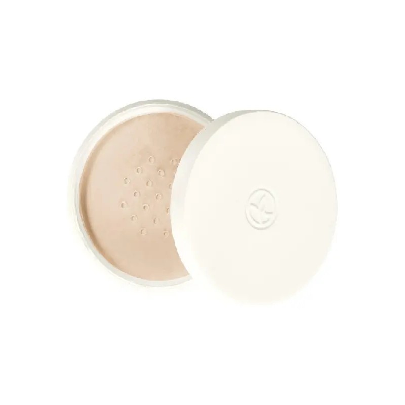 Yves Rocher Polvo Traslucido Universal Polvo Suelto - 15g