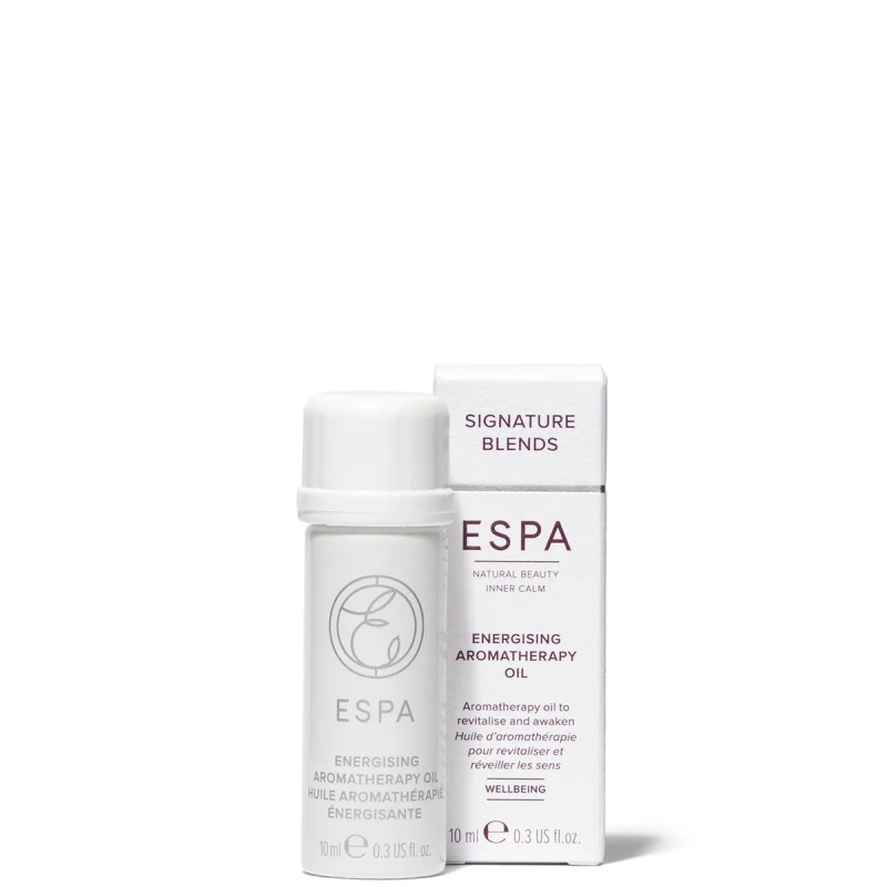 ESPA Energising Aromatherapy Single Oil
