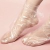 Foot lotion cream moisturizing foot cover / 발 로션 크림 보습 풋커버