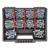 Cylinder Head Screws Assortment M4-M5-M6 // 12 mm - 30