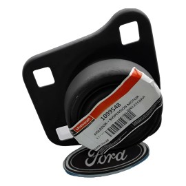 Soporte Motor Derecho Ford Fiesta 1.3l 1.4 Original