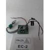 DELTA EC2 CB ECHO BOARD TURBO ECHO PROFESSIONAL IC for