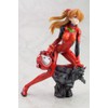 Evangelion Asuka Langley: Q Plugsuit Ver. RE 1/6 Scale PVC