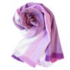 [ORI365] Imabari Scarf Towel, Fil-Eugene, Soft, Made in Japan, Cotton,