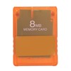 Console Memory Card V1.966 OPL HD Loader Program Card Game