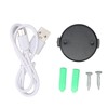 Home Security Camera Wireless Smart WiFi 1080P HD Infrared Night