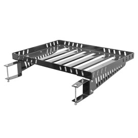 Quick Products QP-BMCC RV Bumper-Mounted Cargo Carrier