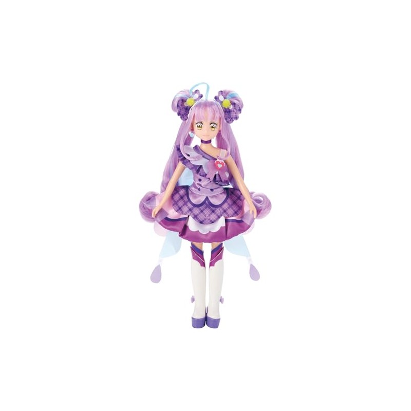 BANDAI Kimi and Idol Pretty Cure Pretty Cure Style Cure