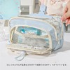 Pen Case, Large Capacity, Pencil Case, Stylish, Pen Holder, Simple,