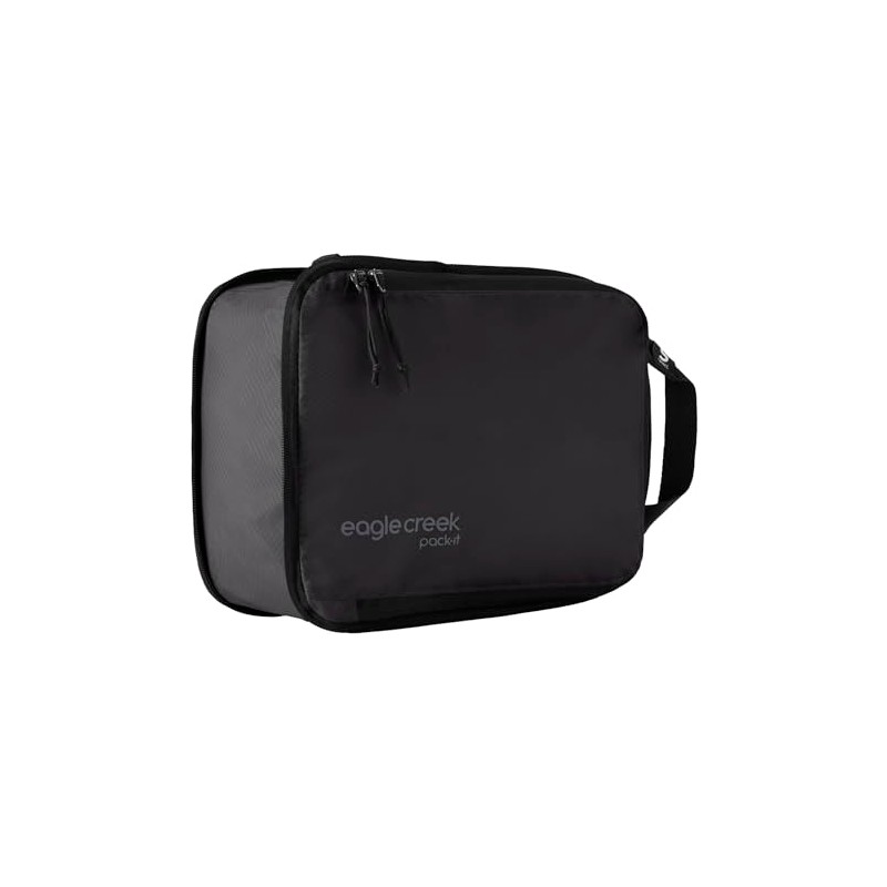 Eagle Creek Pack-It Isolate Compression Cube M, Black
