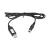 USB Programming Cable Radio Data Line for Yaesu FT100 FT817ND