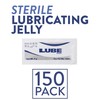 Sterile Lubricating Jelly, 5 g Foil Packets, 0.18 oz (Pack