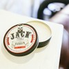 Jack The Barber - Arcilla de 95 g, acabado mate,