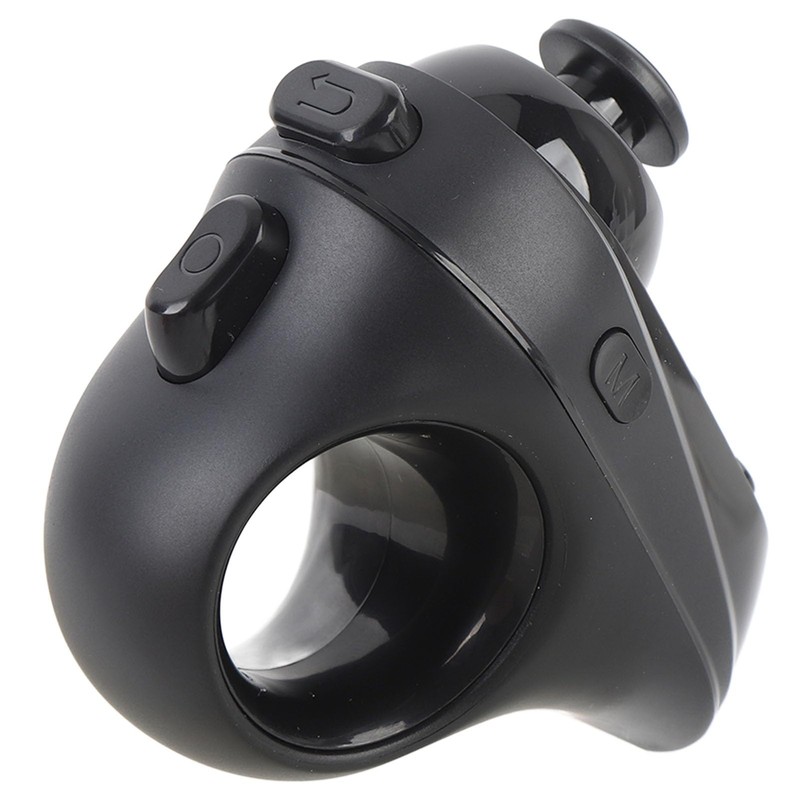 VR Controller, Remote Controller Gamepad Joystick for VR Headsets, Smartphones,