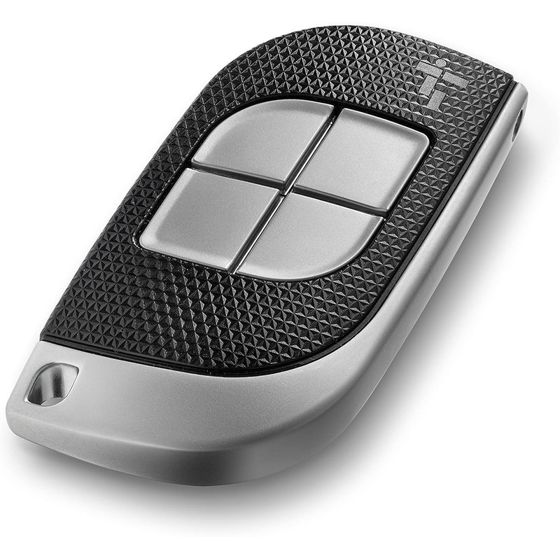 CAME TTS44FKS Elegant Design 4 Channel Black and Grey 4